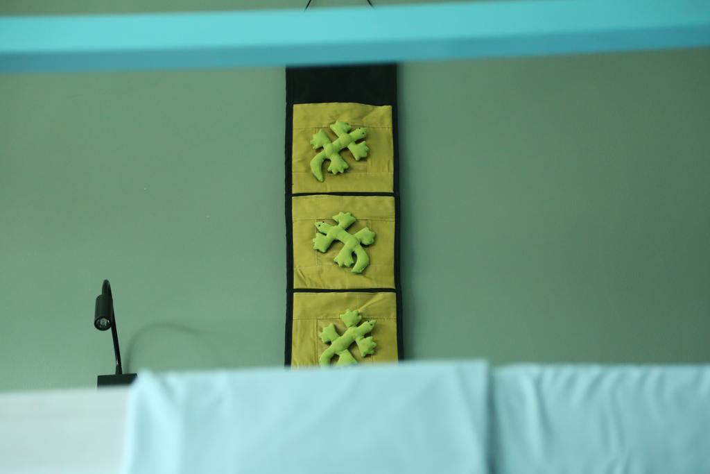 I Bed Hostel Siem Reap Pokój zdjęcie