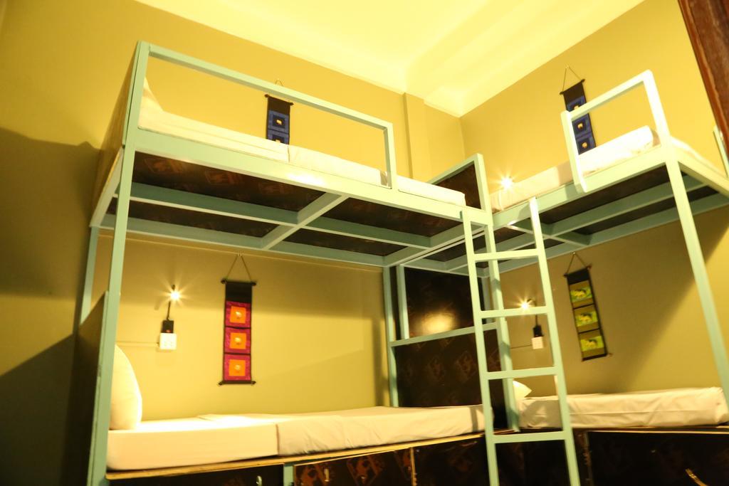 I Bed Hostel Siem Reap Pokój zdjęcie