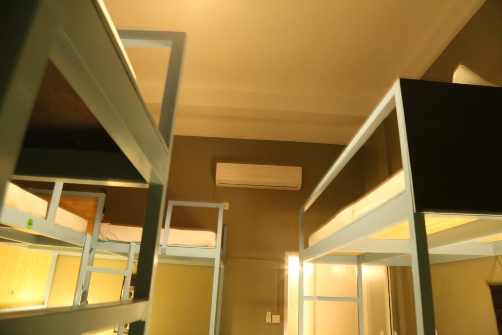 I Bed Hostel Siem Reap Pokój zdjęcie