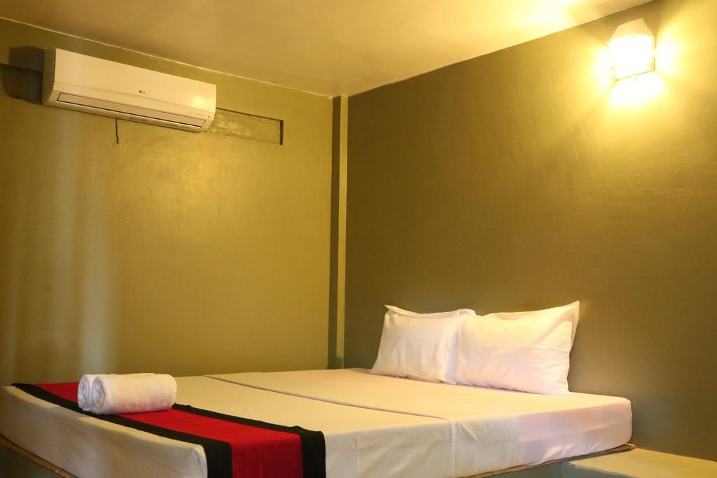 I Bed Hostel Siem Reap Pokój zdjęcie