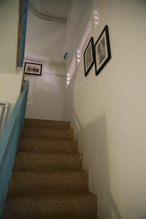 I Bed Hostel Siem Reap Zewnętrze zdjęcie