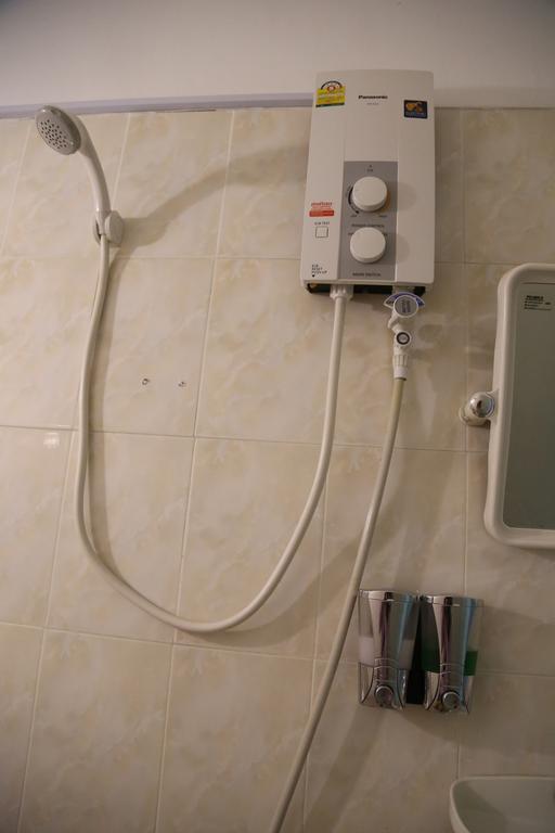 I Bed Hostel Siem Reap Zewnętrze zdjęcie