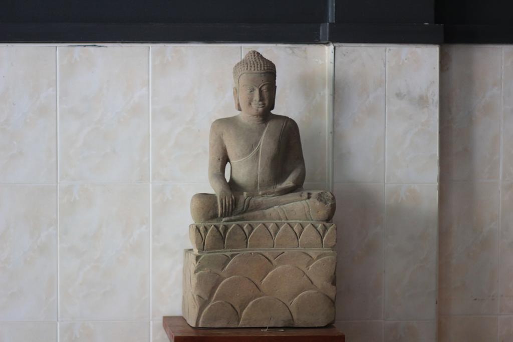 I Bed Hostel Siem Reap Zewnętrze zdjęcie